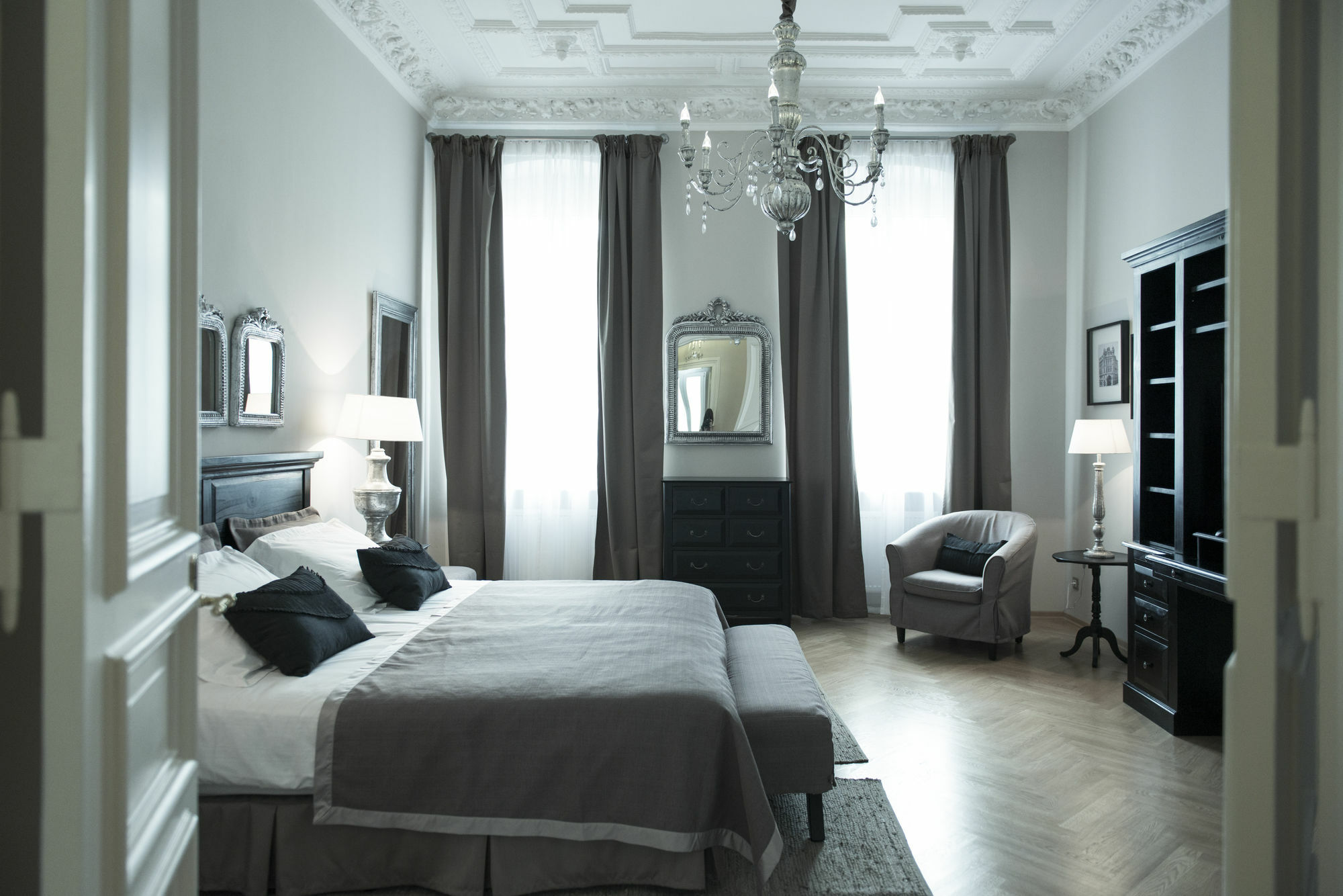 Palacina Berlin Eksteriør billede